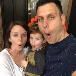 Meet your Posher, Molly